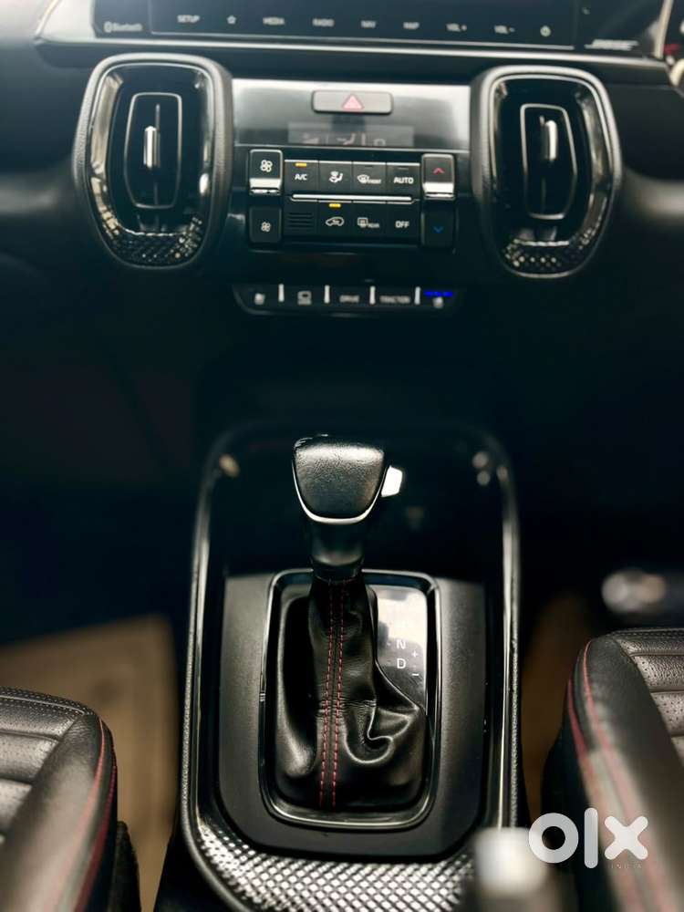 Kia Sonet 1.5 Gtx Plus Diesel, 2021, Diesel