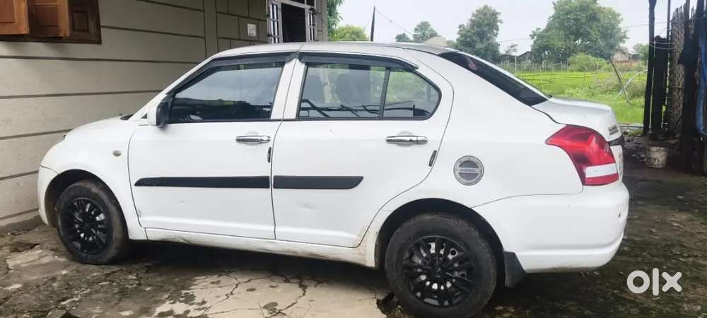 Maruti Suzuki Dzire 2016