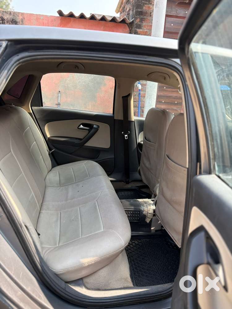 Volkswagen Polo 2014 Petrol Good Condition