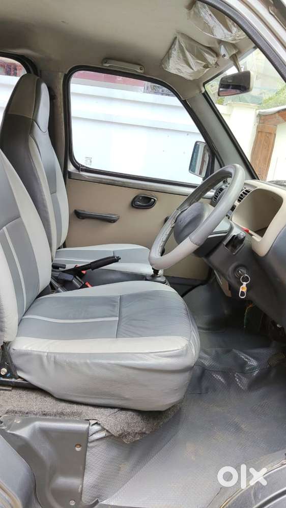 Maruti Suzuki Eeco 5 Seater Standard, 2016, Petrol