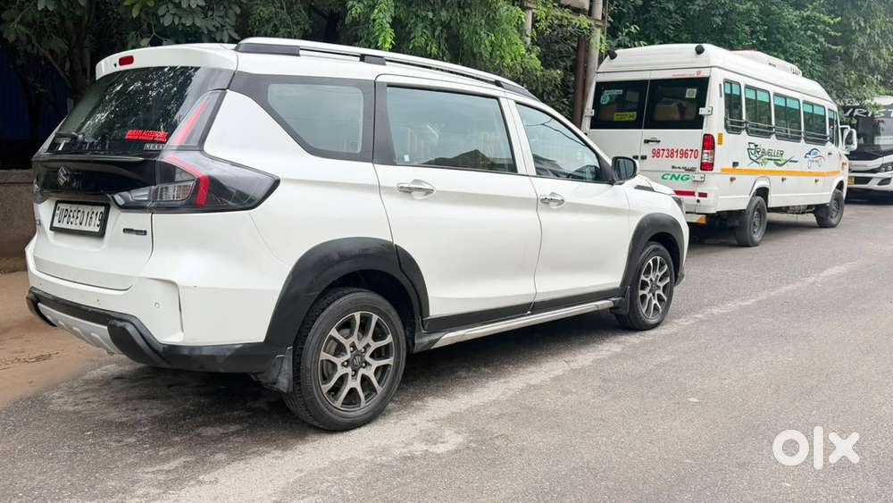 Maruti Suzuki Xl6 Petrol 2022 Year