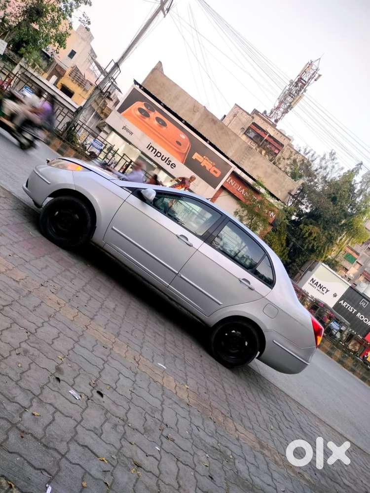 Tata Manza Aura Plus Quadrajet, 2012, Diesel