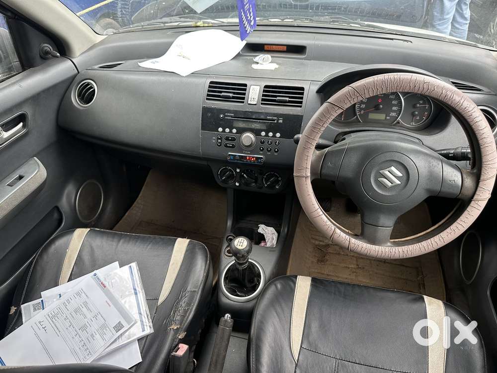 Maruti Suzuki Swift Dzire Vdi Optional, 2011, Diesel