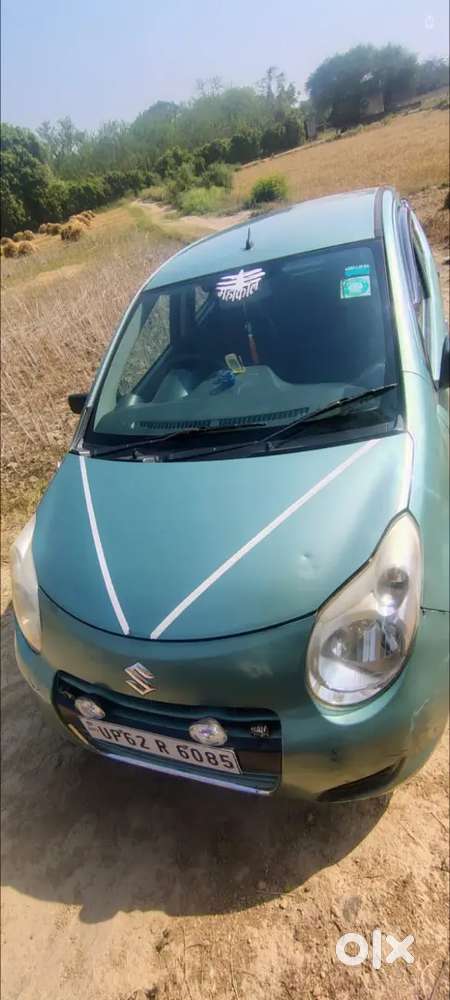 2009maruti Suzuki A-star 22 Km Driven