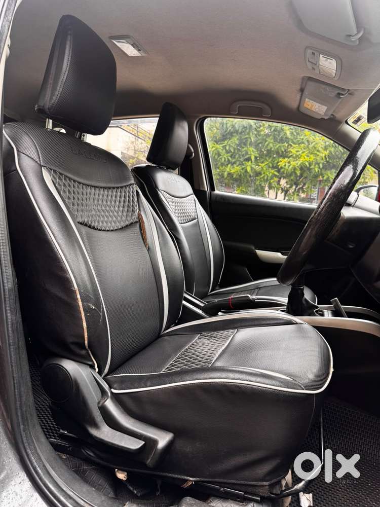 Maruti Suzuki Baleno Delta, 2018, Petrol
