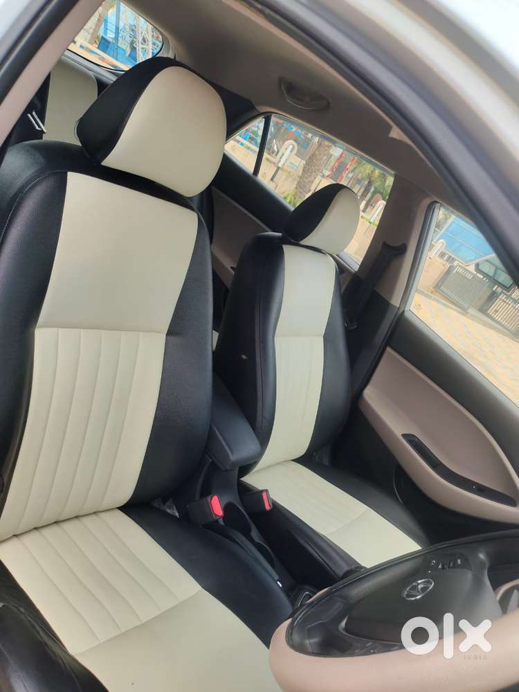 Hyundai I20 1.4 Sportz, 2020, Petrol