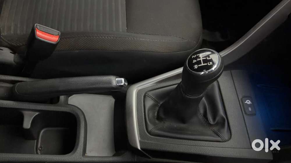 Maruti Suzuki Vitara Brezza 1.5 Zxi Plus Dual Tone, 2022, Petrol