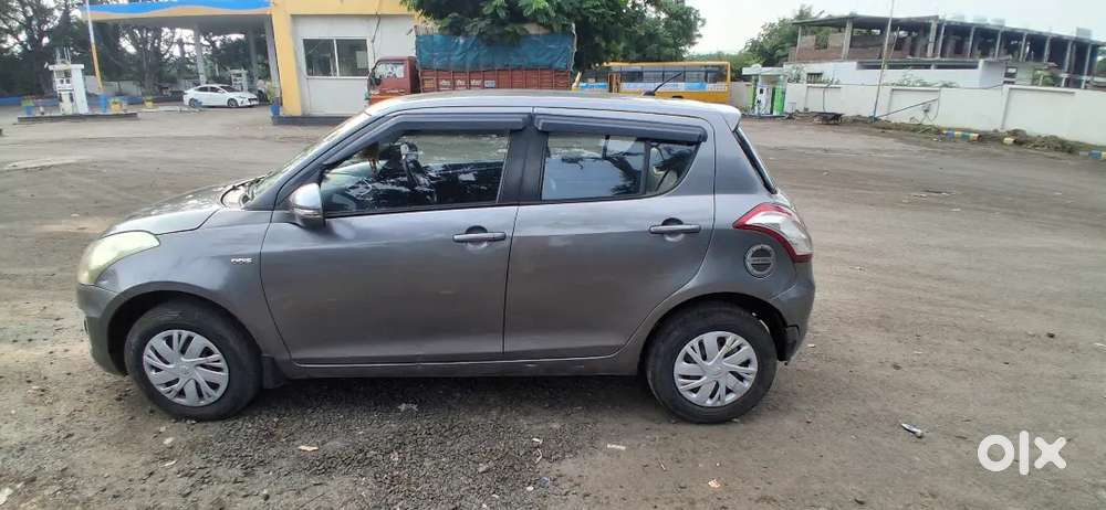 Swift Vdi 2017 Diesel