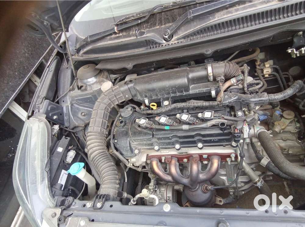 Maruti Baleno Petrol 2021