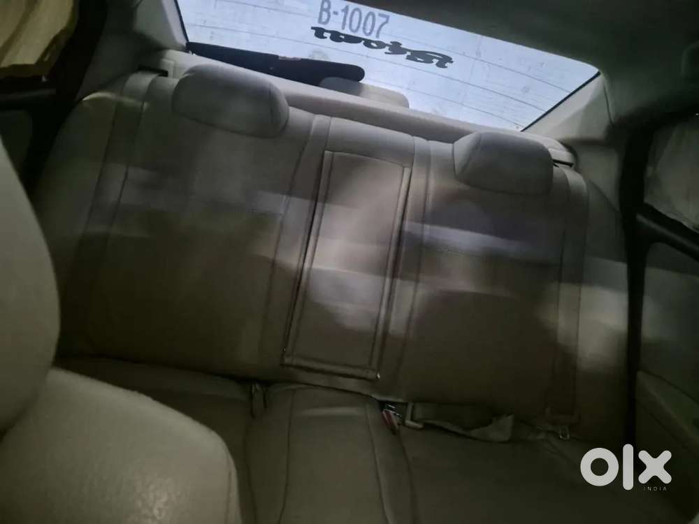 Honda City 1.5 Petrol 2014