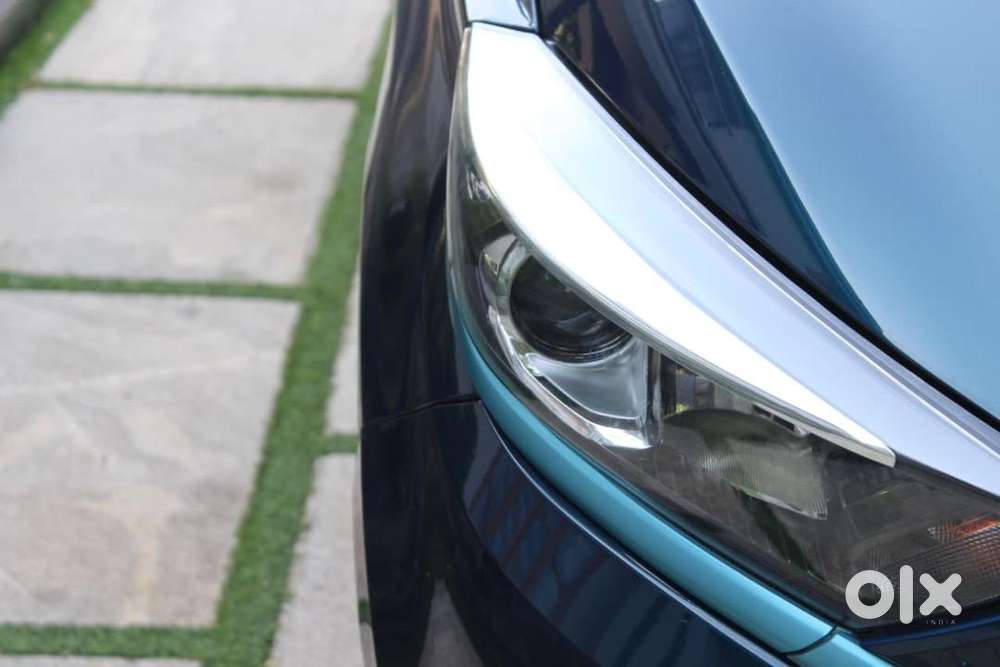 2023 Tata Tigor Ev Xz Plus Electric