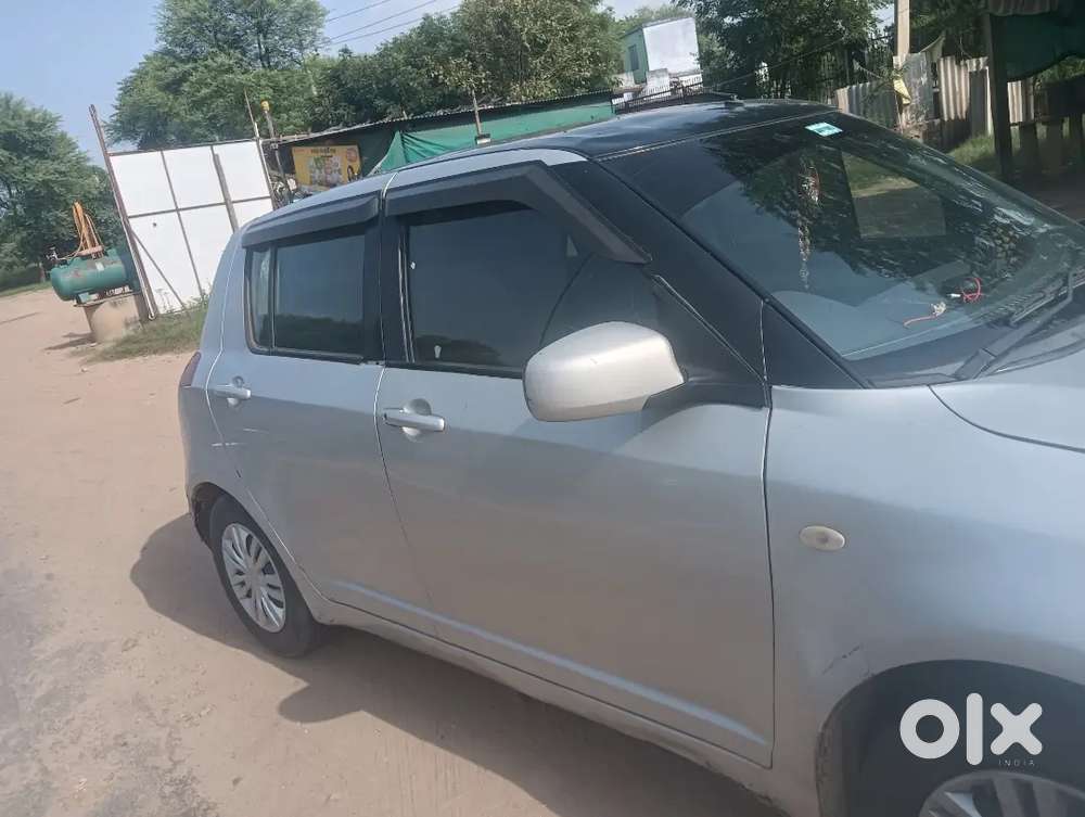 Maruti Suzuki Swift 2010 डीज़ल