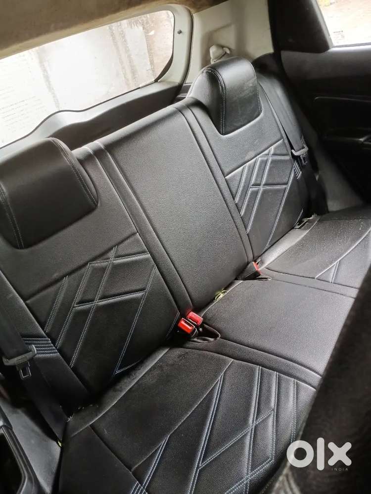 Swift Vxi Maruti 2020