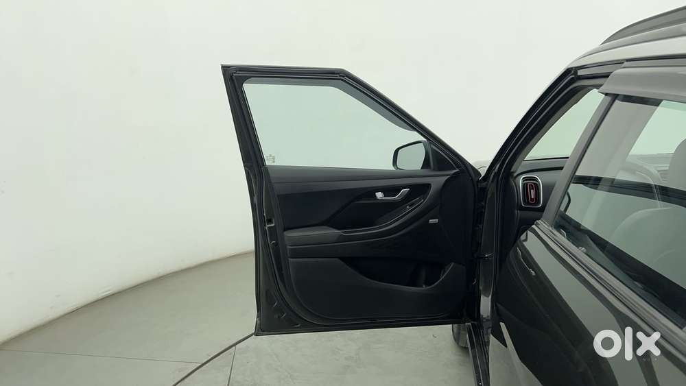 Hyundai Creta 1.4 Sx (o) Turbo Petrol Dct, 2020, Petrol