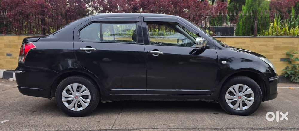 Maruti Suzuki Swift Dzire Vxi Optional, 2008, Cng & Hybrids