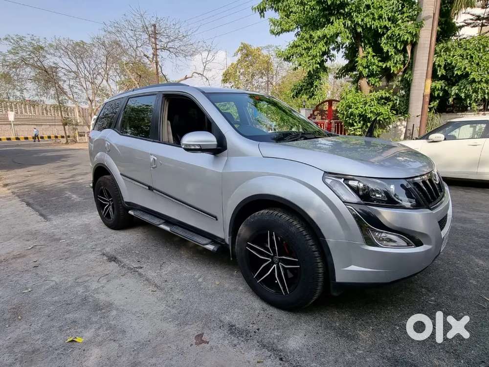 Mahindra Xuv500 2016 Diesel Good Condition