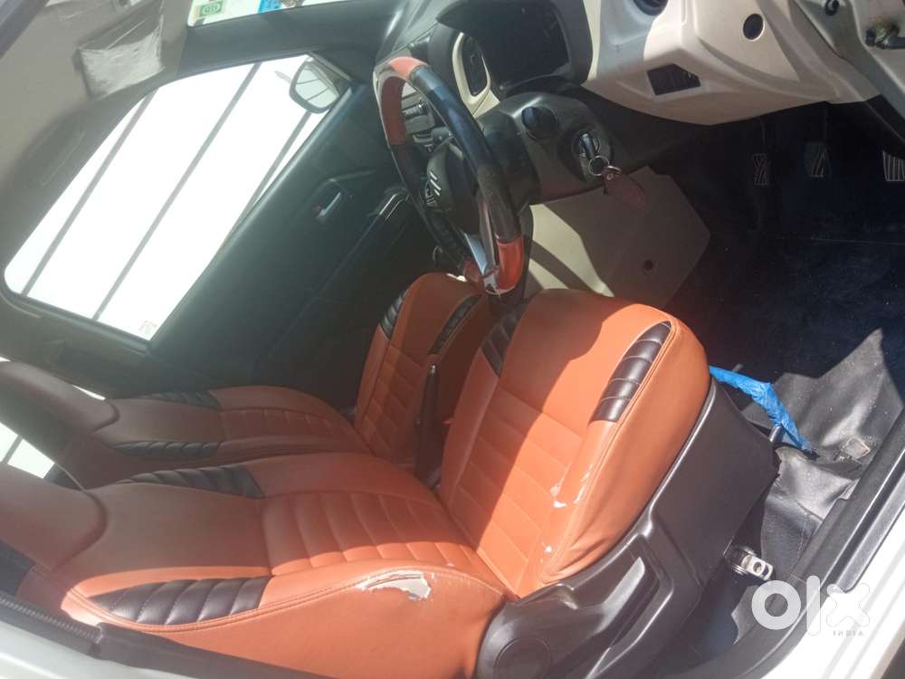 Maruti Suzuki Wagon R Vxi 1.2, 2021, Petrol