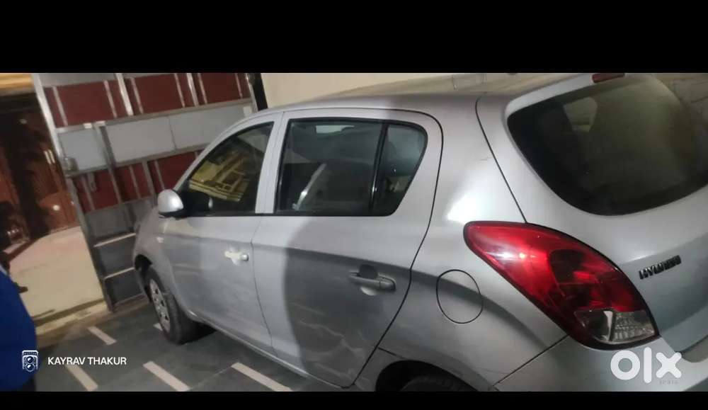 Hyundai I20 2014 Petrol Well Maintained