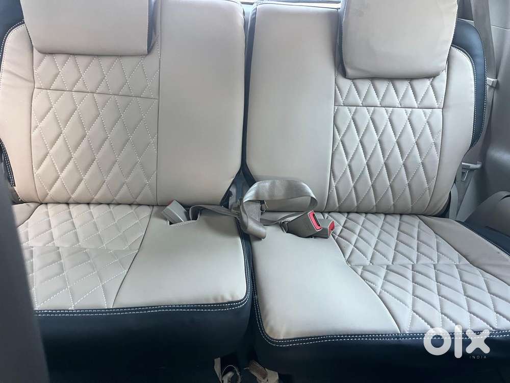 Toyota Innova 2.5 V 7 Str, 2013, Diesel