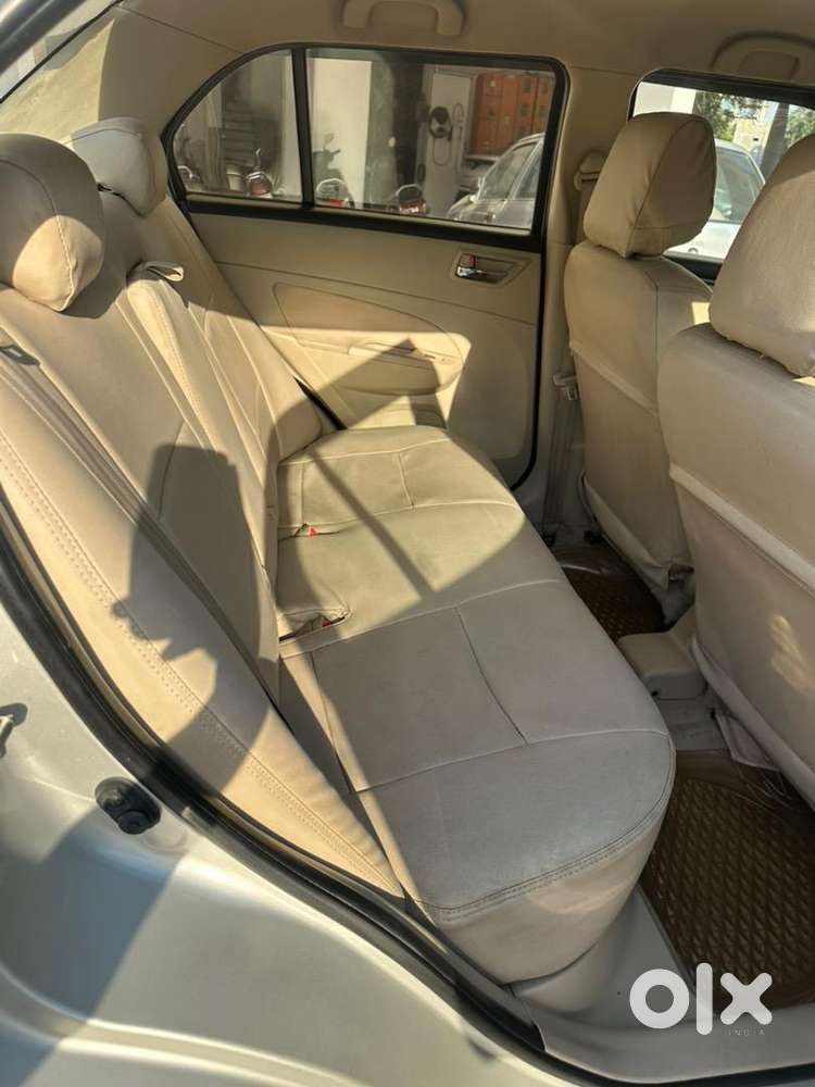 Swift Dzire Vxi