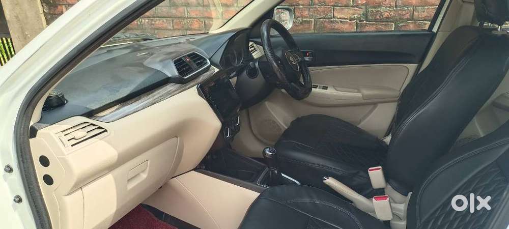 Maruti Suzuki Dzire 1.2 Vxi, 2024, Petrol