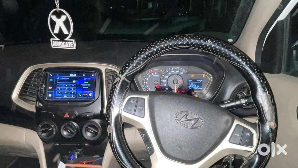 Hyundai Car Manual 2022