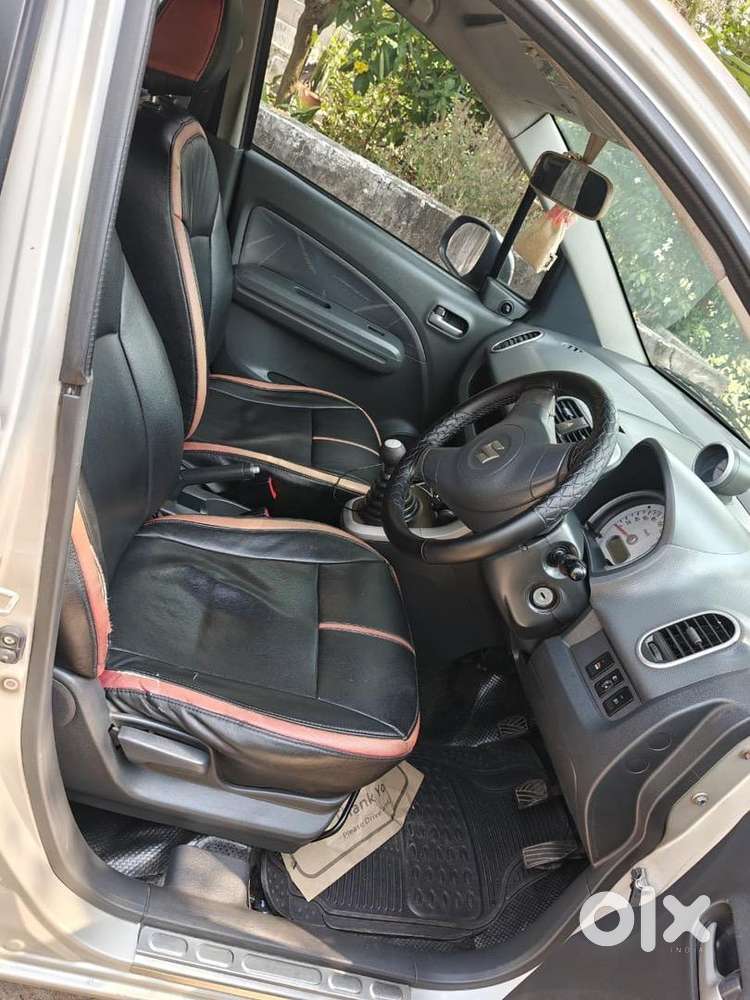 Maruti Suzuki Diesel 2012