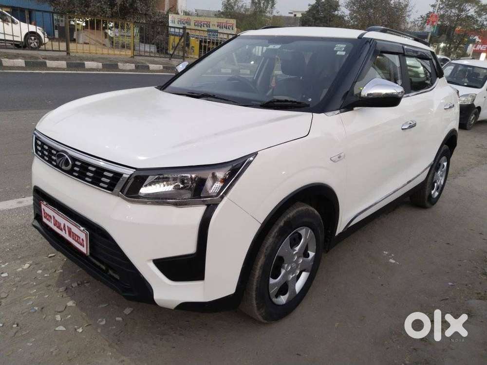 Mahindra Xuv300 W6 Diesel, 2022, Diesel