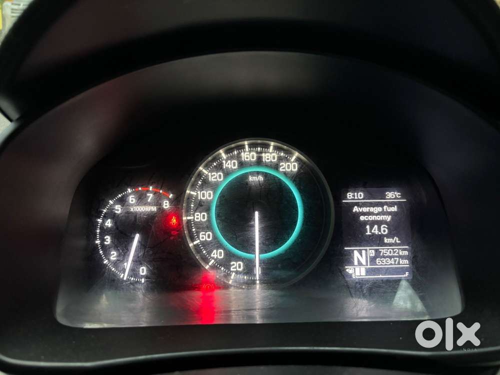 Maruti Suzuki Ignis 1.2 Zeta Amt Dual Tone, 2018, Petrol