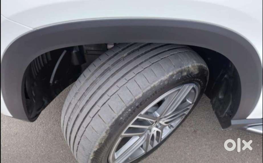 Mercedes-benz Gls 450d 4matic, 2024, Diesel