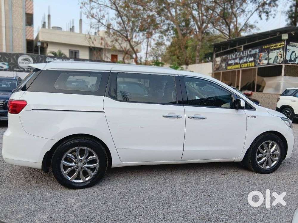 Kia Carnival Limousine, 2020, Diesel
