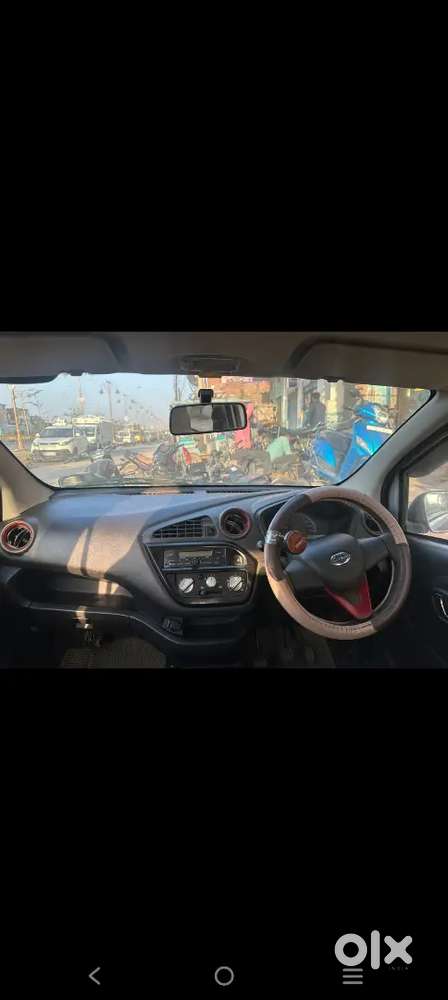 Datsun Go Plus 2019 Petrol 38000 Km Driven