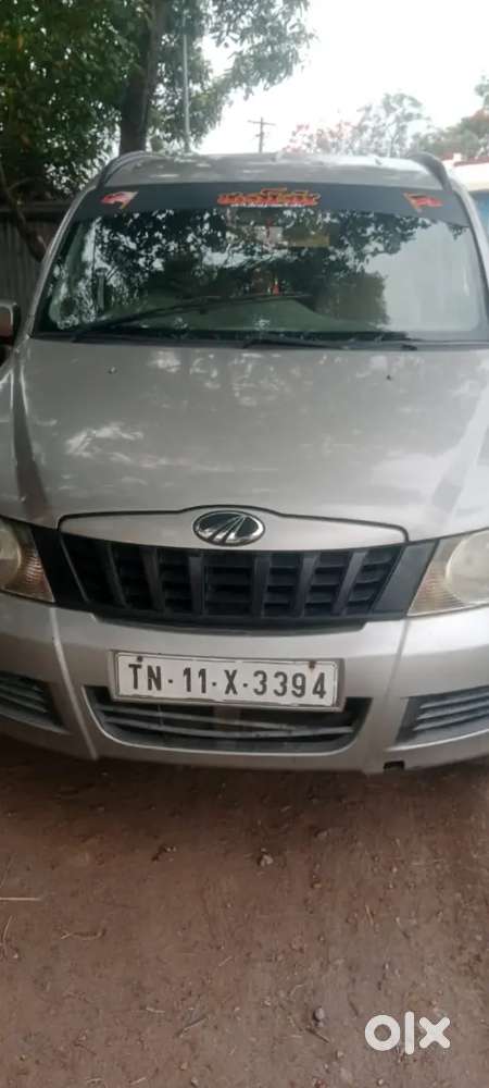 Mahindra Quanto 2014 Diesel 83000 Km Driven