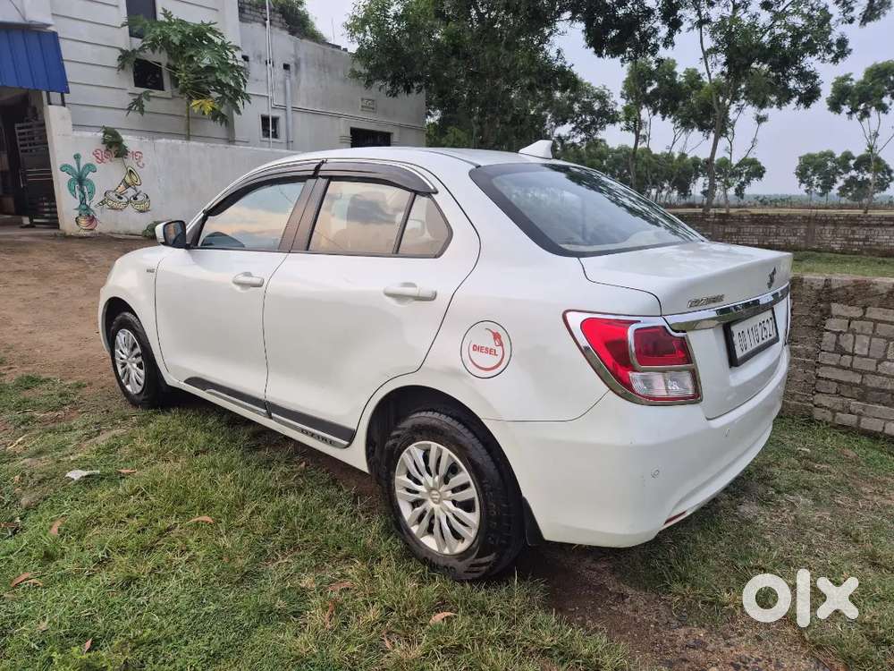 Dzire New Model Vdi For Sale.