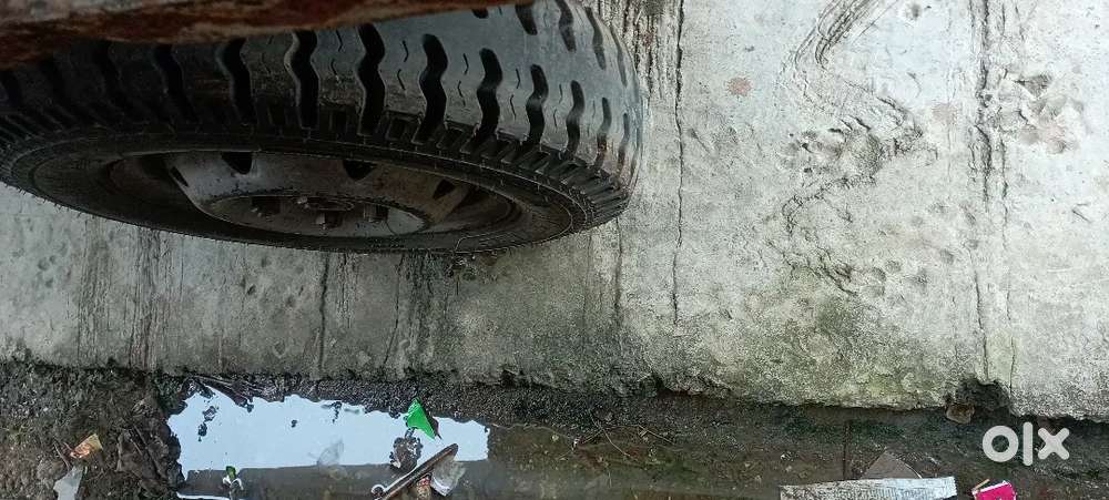 Mahindra Supro 0.9 Vx 2018