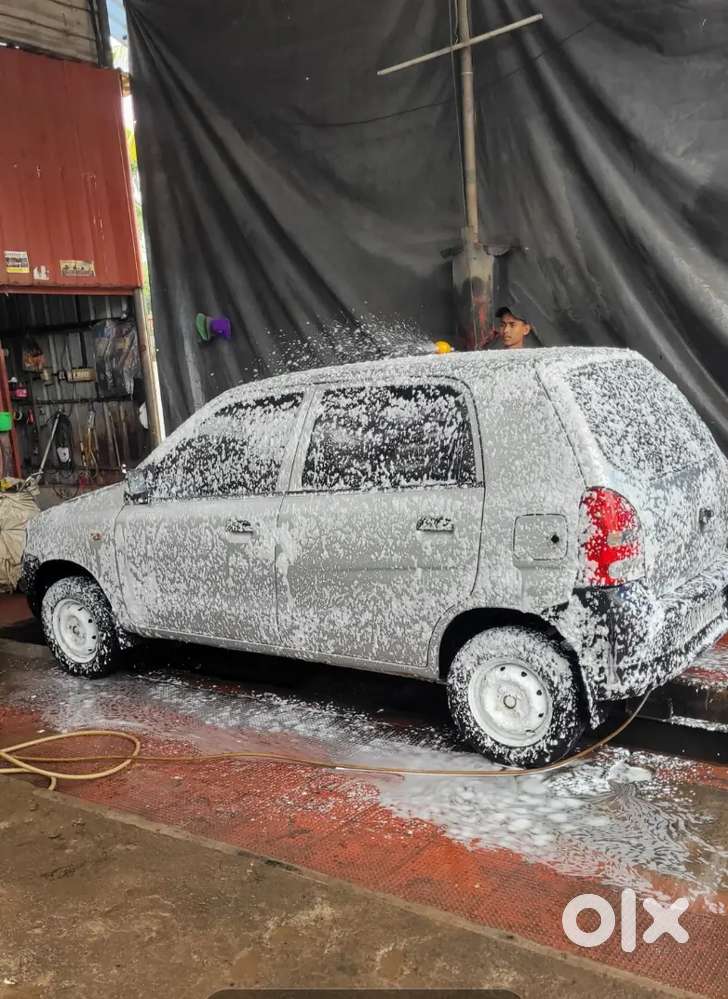 Maruti Suzuki Alto Lx
2006 Model
Ac
Good Condition