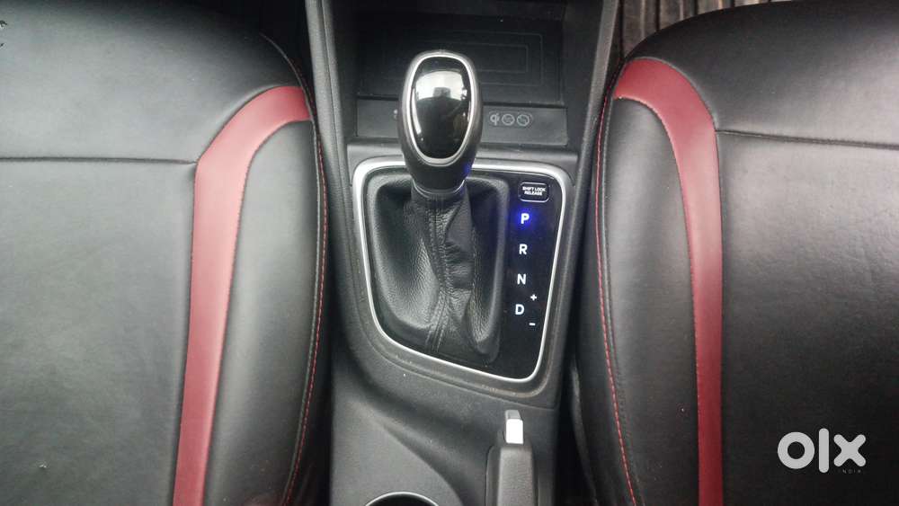 Hyundai Verna 1.5 Sx Vtvt Ivt, 2021, Petrol