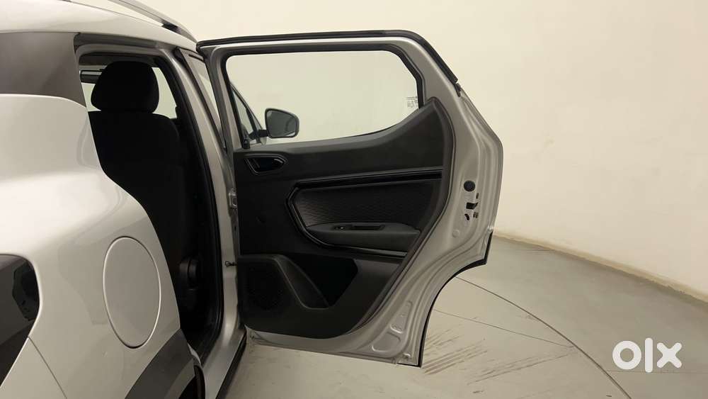 Renault Kiger Rxz Turbo Cvt, 2023, Petrol