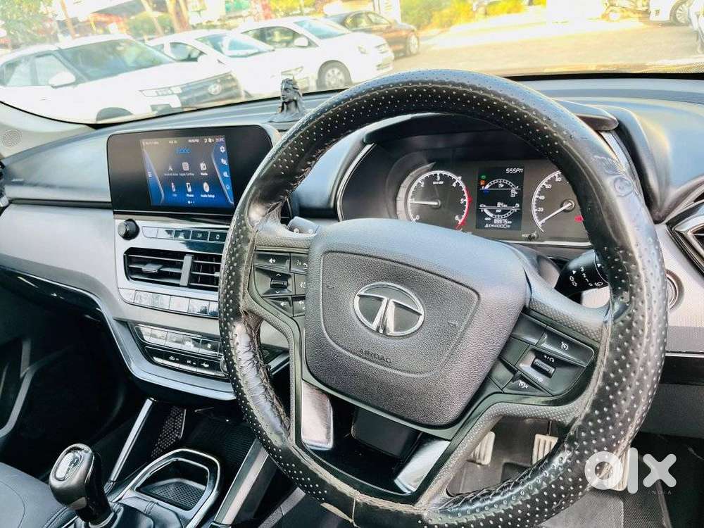 Tata Harrier Xz+, 2022, Diesel