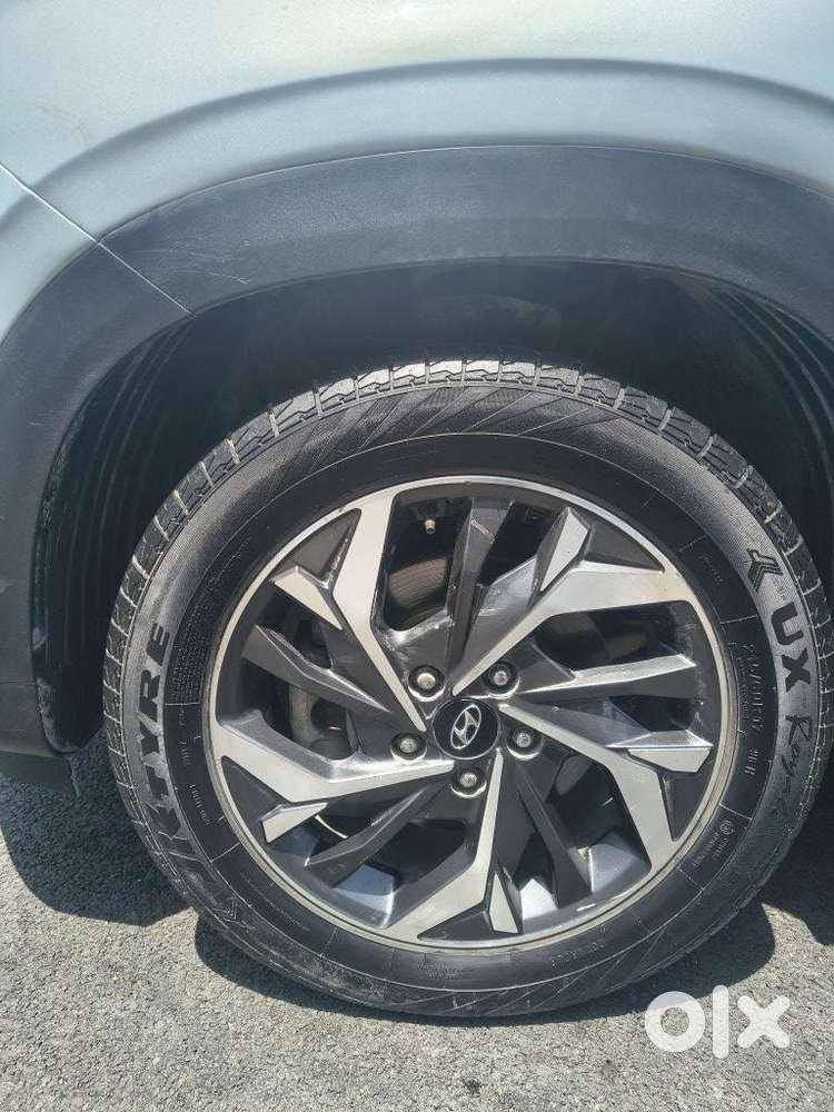 Hyundai Creta 1.6 Vtvt At Sx Plus, 2020, Diesel