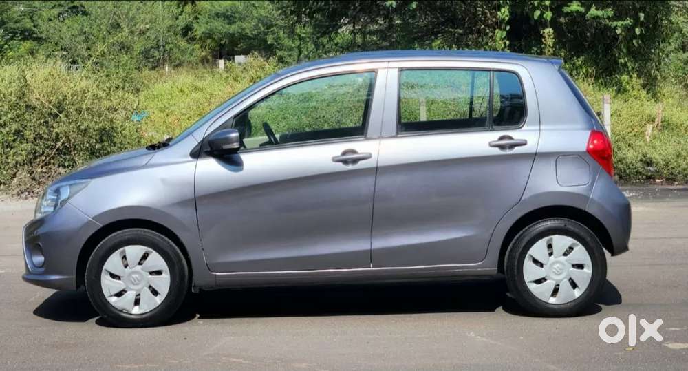 Maruti Suzuki Celerio Zxi(o) Amt, 2018, Petrol
