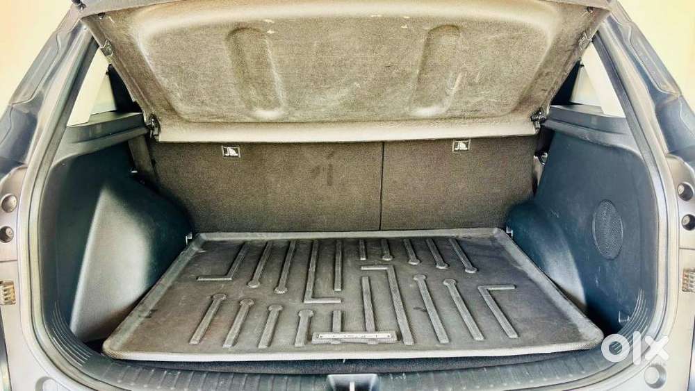 Kia Seltos 1.4 X-line Dct, 2022, Diesel