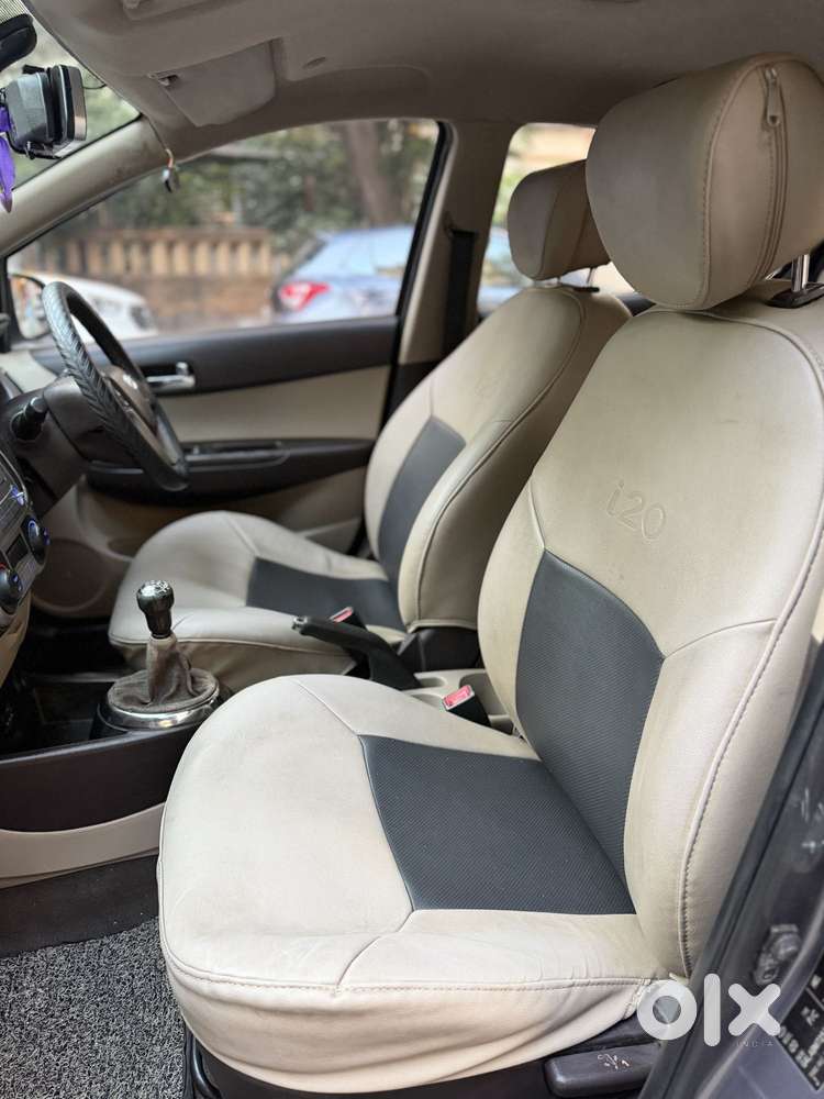 Hyundai I20 1.4 Asta Option, 2012, Petrol