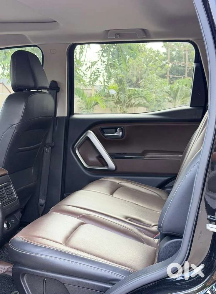 Mahindra Scorpio-n, 2025, Diesel