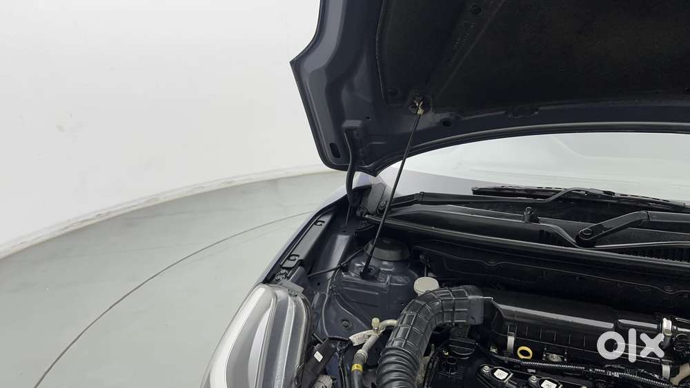 Maruti Suzuki Baleno 1.2 Zeta, 2021, Petrol
