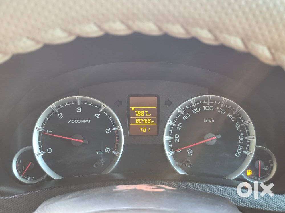 Maruti Suzuki Swift Dzire Vdi Bsiv, 2015, Diesel