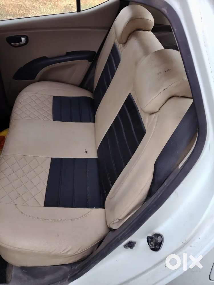 Hyundai I10 2013 Petrol Well Maintained