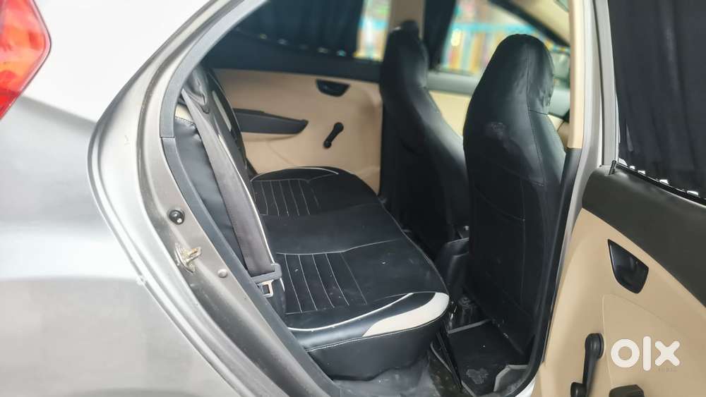Hyundai Eon Magna +, 2012