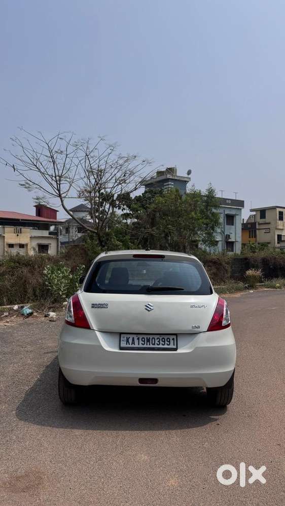 Maruti Suzuki Petrol 2011