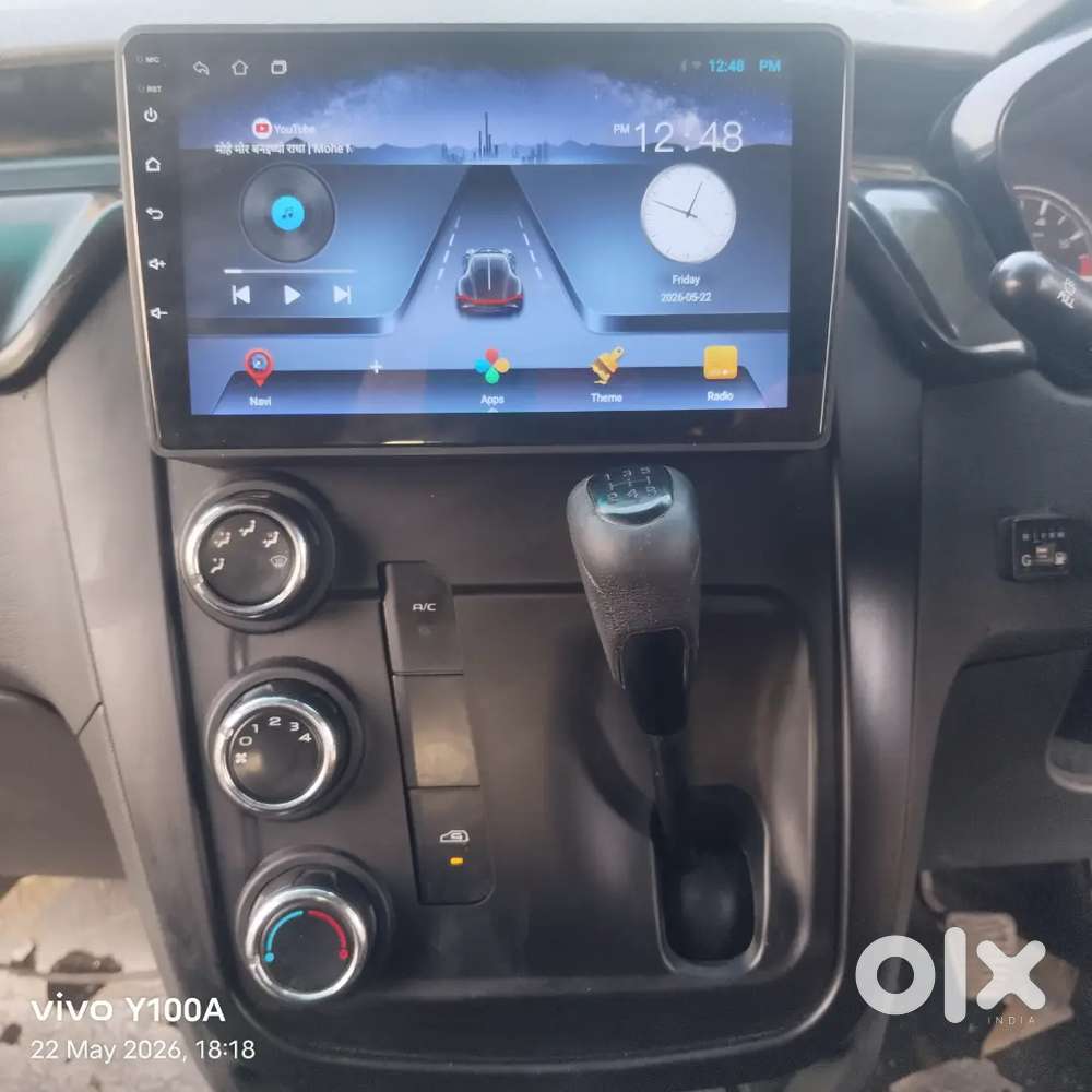 Well Mentioned Mahindra Kuv 100 K2 Car